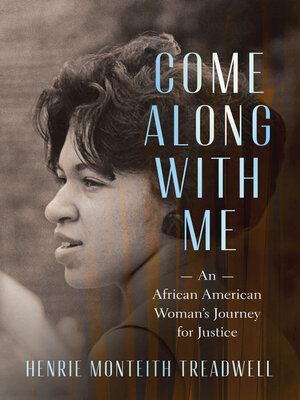 cover image of Come Along with Me